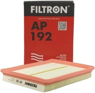 VZDUCHOVÝ FILTER FILTRON AP192 FORD FUSION 1.4 1.6 VZDUCHOVÝ FILTER FILTRON AP192 FORD FUSION 1.4 1.6