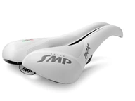 Selle Trekingové sedlo SMP TRK Large Lady, biele Selle Trekingové sedlo SMP TRK Large Lady, biele