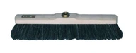 Metla Natural mix 40cm drevená Konex Metla Natural mix 40cm drevená Konex