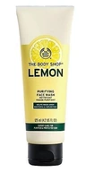 THE BODY SHOP Čistiaci pleťový gél s citrónom THE BODY SHOP Čistiaci pleťový gél s citrónom