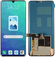 XIAOMI MI NOTE 10 M1910F4G AMOLED LCD DISPLEJ XIAOMI MI NOTE 10 M1910F4G AMOLED LCD DISPLEJ