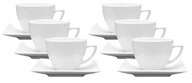 LUBIANA CLASSIC SADA 6 POHÁROV, 280ml, PÁRKY LUBIANA CLASSIC SADA 6 POHÁROV, 280ml, PÁRKY