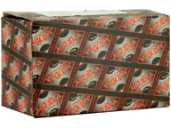 PÁKA VENTILU ASHIKA 17KI001 PÁKA VENTILU ASHIKA 17KI001