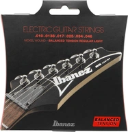 Niklové vinuté struny IBANEZ IEGS61BT (10-46) Niklové vinuté struny IBANEZ IEGS61BT (10-46)