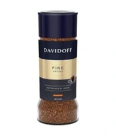 Davidoff Fine Aroma 100g instantná káva Nemecko Davidoff Fine Aroma 100g instantná káva Nemecko