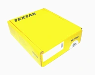 BRZDOVÉ DESTIČKY PREDNÉ 2165101 TEXTAR ACURA HONDA