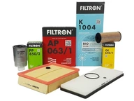 Sada filtrov FILTRON Audi A4 B5 1.9 Tdi AJM ATJ Sada filtrov FILTRON Audi A4 B5 1.9 Tdi AJM ATJ