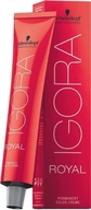 Schwarzkopf Igora Royal 6-0 60ml Schwarzkopf Igora Royal 6-0 60ml