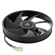 VENTILÁTOR RADIÁTORA HONDA GL 1800 GOLDWING 06-19 VENTILÁTOR RADIÁTORA HONDA GL 1800 GOLDWING 06-19