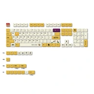 KLÁVESNICE PBT Cherry-14 KLÁVESNICE KLÁVESNICE Mech KLÁVESNICE PBT Cherry-14 KLÁVESNICE KLÁVESNICE Mech
