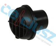 WEBASTO OUTLET BLACK FI 60 1322405A - ORIGINÁL WEBASTO OUTLET BLACK FI 60 1322405A - ORIGINÁL