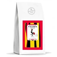 Zrnková káva UGANDA ELGON, čerstvo pražená Zrnková káva UGANDA ELGON, čerstvo pražená