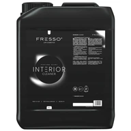 FRESSO Interior Cleaner na čistenie plastov 5L FRESSO Interior Cleaner na čistenie plastov 5L