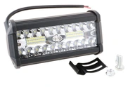 PRACOVNÁ LAMPA 12V 24V Halogen LED PANEL 180W 2813 PRACOVNÁ LAMPA 12V 24V Halogen LED PANEL 180W 2813