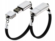 NÁRAMOK PENDRIVE ULTRA KOVOVÝ USB ULTRA 8GB NÁRAMOK PENDRIVE ULTRA KOVOVÝ USB ULTRA 8GB