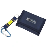 PÁNSKA DÁMSKA DETSKÁ PEŇAŽENKA NAVY VELCRO PÁNSKA DÁMSKA DETSKÁ PEŇAŽENKA NAVY VELCRO
