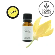 Esenciálny olej Ylang Ylang BIO 100% BIO 10ml