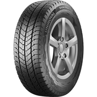 2 ks UNIROYAL 195/60R16C Snow Max 3 99/97 T Nové