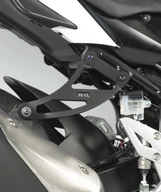DRŽÁK VÝFUKU RG SUZUKI GSR750 11 ČIERNA DRŽÁK VÝFUKU RG SUZUKI GSR750 11 ČIERNA