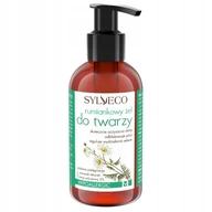 SYLVECO GÉL NA TVÁR CHAMOMILE 150ml SYLVECO GÉL NA TVÁR CHAMOMILE 150ml