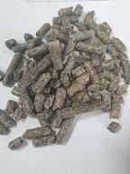 Granulovaná, nemelasovaná repná dužina 25KG Granulovaná, nemelasovaná repná dužina 25KG
