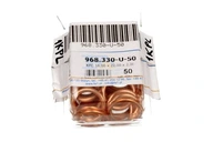 KFC PADS 15X22X2MM 50KS. KFC PADS 15X22X2MM 50KS.
