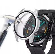 Púzdro HUAWEI WATCH GT 2 GT2 46mm SKLO RÔZNE FARBY Púzdro HUAWEI WATCH GT 2 GT2 46mm SKLO RÔZNE FARBY