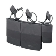 Panel Helikon Competition Two Gun Mag Shadow Panel Helikon Competition Two Gun Mag Shadow