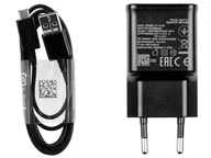 RÝCHLA NABÍJAČKA SAMSUNG + MIKRO USB KÁBEL 1,5 m RÝCHLA NABÍJAČKA SAMSUNG + MIKRO USB KÁBEL 1,5 m