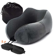 CESTOVNÝ VANKÚŠ + SLEPIE + STOPKY CESTOVNÝ VANKÚŠ + SLEPIE + STOPKY