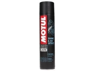 Ošetrujúci prípravok MOTUL SHINE&GO 0,4l