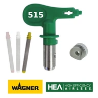 Airless tryska HEA ProTip 515 WAGNER 3v1 Airless tryska HEA ProTip 515 WAGNER 3v1