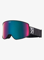 Dámske lyžiarske okuliare ROXY STORM WOMEN TRUE BLACK ERJTG03166 KVJ0