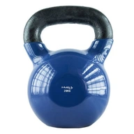 LIATIANÁ KETTLEBELL VINYLOM HMS 28KG 24-48H LIATIANÁ KETTLEBELL VINYLOM HMS 28KG 24-48H