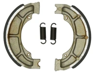 ZADNÉ BRZDOVÉ ČELISTY TRW Suzuki UE 125 01-03 ZADNÉ BRZDOVÉ ČELISTY TRW Suzuki UE 125 01-03