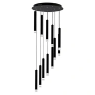 CARBON 12W LED závesné svietidlo CARBON 12W LED závesné svietidlo