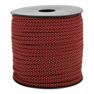 50M 4MM PARACORD LANOVÁ SPOJKA PRE STAN 50M 4MM PARACORD LANOVÁ SPOJKA PRE STAN