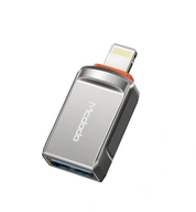 Adaptér McDodo Lightning USB 3.0 OTG Adaptér McDodo Lightning USB 3.0 OTG
