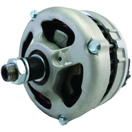 NOVÝ Alternátor Deutz KHD 60 Amp/12V F4L1011 NOVÝ Alternátor Deutz KHD 60 Amp/12V F4L1011