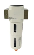 Vzduchový filter 1/2 "pneumatika Vzduchový filter 1/2 "pneumatika