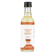 BRANDY Bimberk liehová esencia 14L BRANDY Bimberk liehová esencia 14L