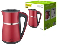 Rýchlovarná kanvica Maestro MR030 1,7 l, oceľ Rýchlovarná kanvica Maestro MR030 1,7 l, oceľ