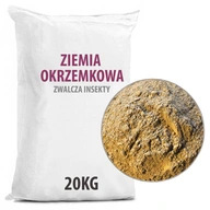 Diatomit Diatomaceous Earth bojuje proti švábom 20KG Diatomit Diatomaceous Earth bojuje proti švábom 20KG
