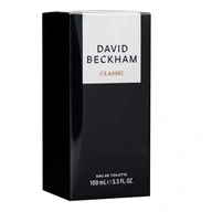 David Beckham Classic 100 ml