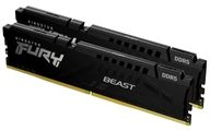 RAM Kingston Fury Beast Black 32 GB [2x16 GB 5600 MHz DDR5 CL40 DIMM]