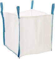 Big Bag 90x90x90cm 1000kg 730l drevo kameň mramor kocka záhrada Big Bag 90x90x90cm 1000kg 730l drevo kameň mramor kocka záhrada