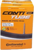 Duša Continental Race WIDE 700 x 25C - 32C FV60 Duša Continental Race WIDE 700 x 25C - 32C FV60
