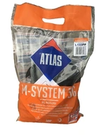 Atlas M-System M8/FI 8,5 L 110 UNO (podlahový) Atlas M-System M8/FI 8,5 L 110 UNO (podlahový)