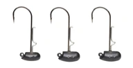 SAVAGE GEAR NED SAVAGE JIG HLAVY 1-9g SAVAGE GEAR NED SAVAGE JIG HLAVY 1-9g