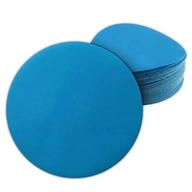 DEERFOS VELCRO WATER ABBING DISC 75mm P100 50x DEERFOS VELCRO WATER ABBING DISC 75mm P100 50x